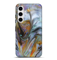 Galaxy S25 Plus ResinArt Live Edge Phone Case - Payten (Cosmos, 826150)