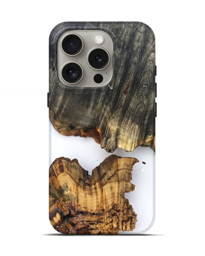 Zain (826605) iPhone 16 Pro Live Edge Phone Case