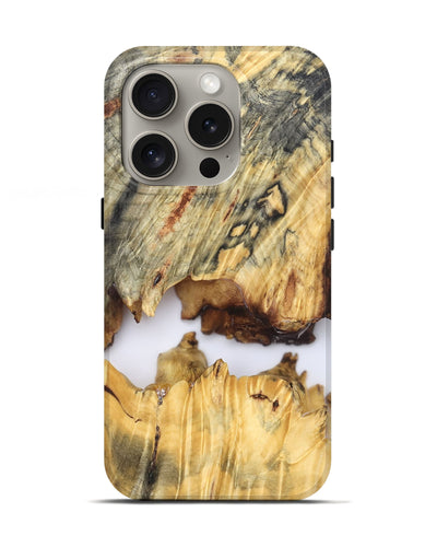 Kip (827232) iPhone 16 Pro Live Edge Phone Case
