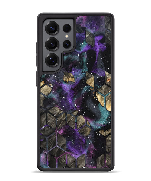 Galaxy S25 Ultra Wood Phone Case - Rosia (Cosmos, 827563)