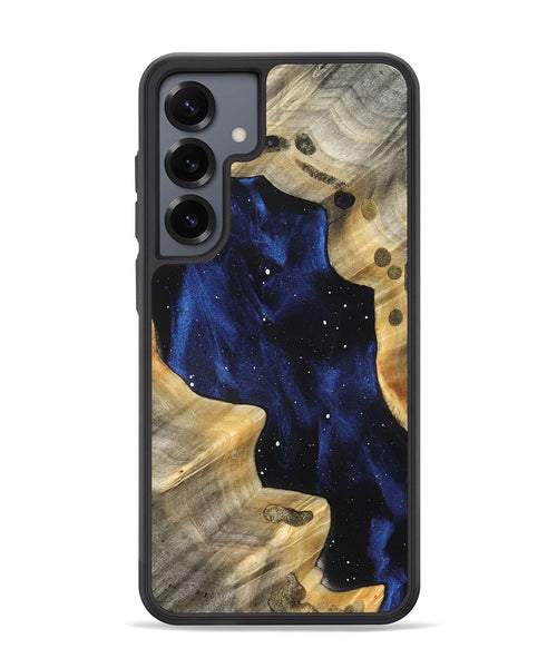 Galaxy S25 Plus Wood Phone Case - Gage (Cosmos, 827593)