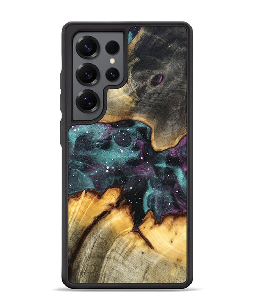 Galaxy S25 Ultra Wood Phone Case - Gloria (Cosmos, 827602)