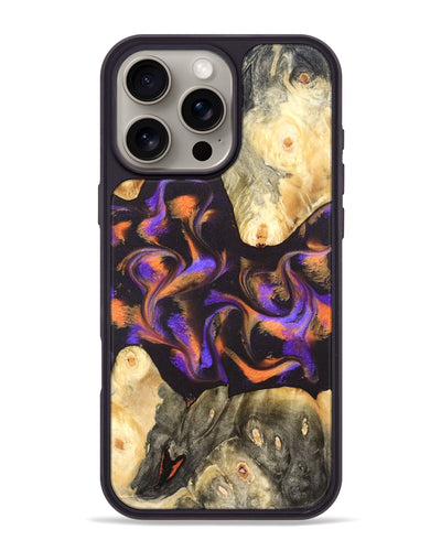 Debbi (830621) iPhone 16 Pro Max Phone Case
