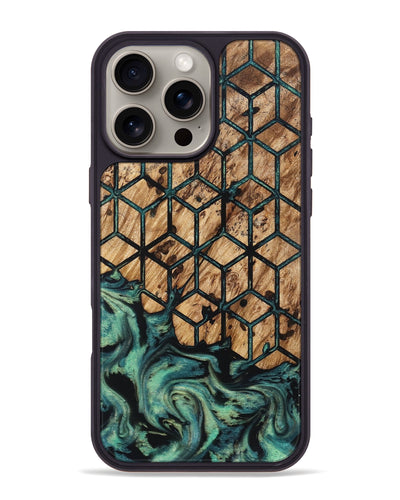 Kaitlin (830965) iPhone 16 Pro Max Phone Case