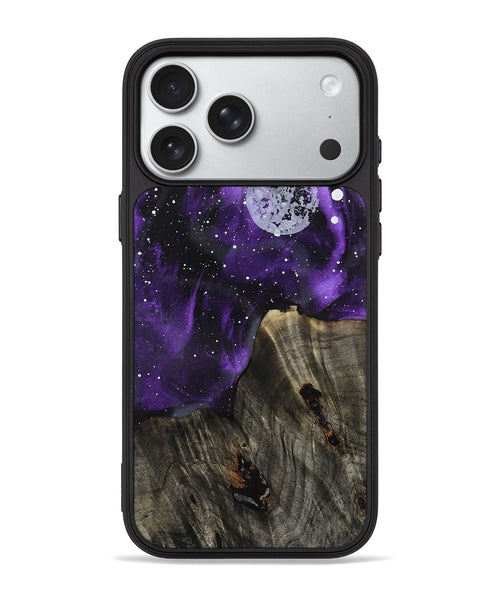 iPhone 18 Pro Max Wood Phone Case - Reid (Cosmos, 831404)