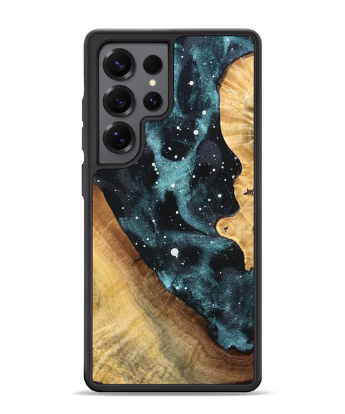 Galaxy S25 Ultra Wood Phone Case - Benicio (Cosmos, 831413)