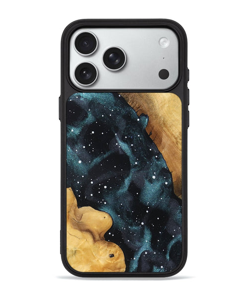 iPhone 18 Pro Max Wood Phone Case - Fay (Cosmos, 831416)