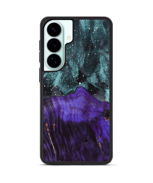 Galaxy S26 Plus Wood Phone Case - Felix (Cosmos, 831440)