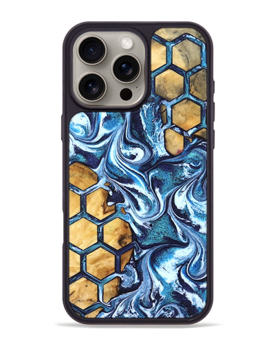 Lue (831672) iPhone 16 Pro Max Phone Case