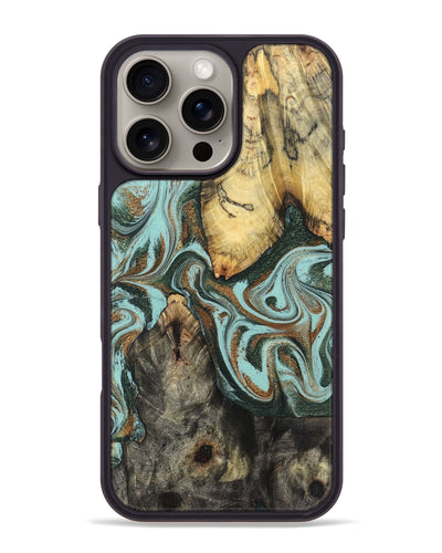 Verne (831732) iPhone 16 Pro Max Phone Case