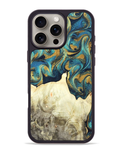 Candis (831752) iPhone 16 Pro Max Phone Case