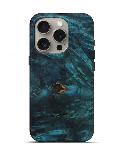 Jazmyne (831865) iPhone 16 Pro Live Edge Phone Case