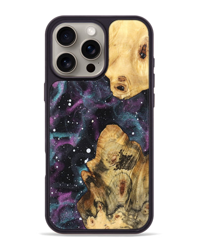 James (831876) iPhone 16 Pro Max Phone Case