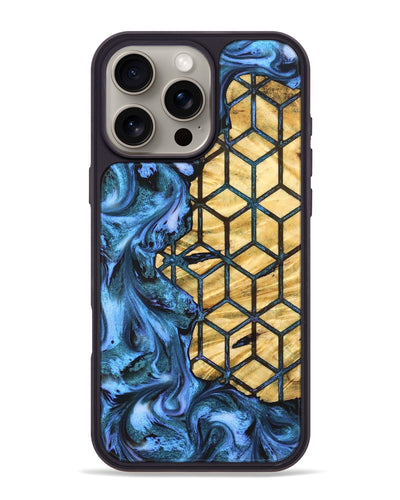 Theresa (831925) iPhone 16 Pro Max Phone Case
