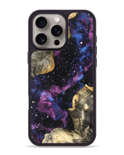 Cheryl (832025) iPhone 16 Pro Max Phone Case