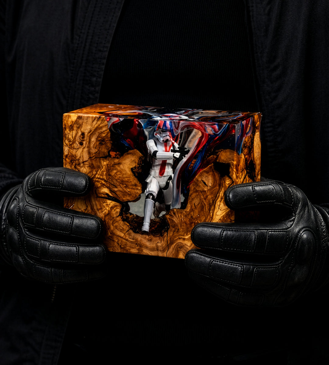 Stormy Primary Product Image