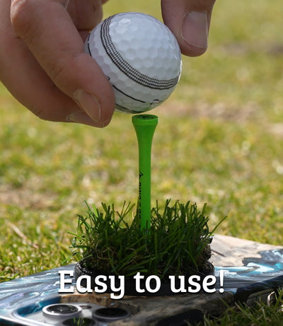 Easy to use!