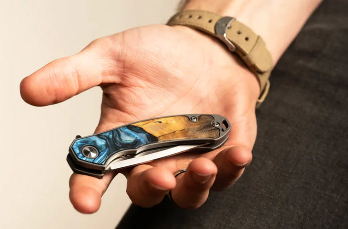 Urban vs. Rural Everyday Carry (EDC)