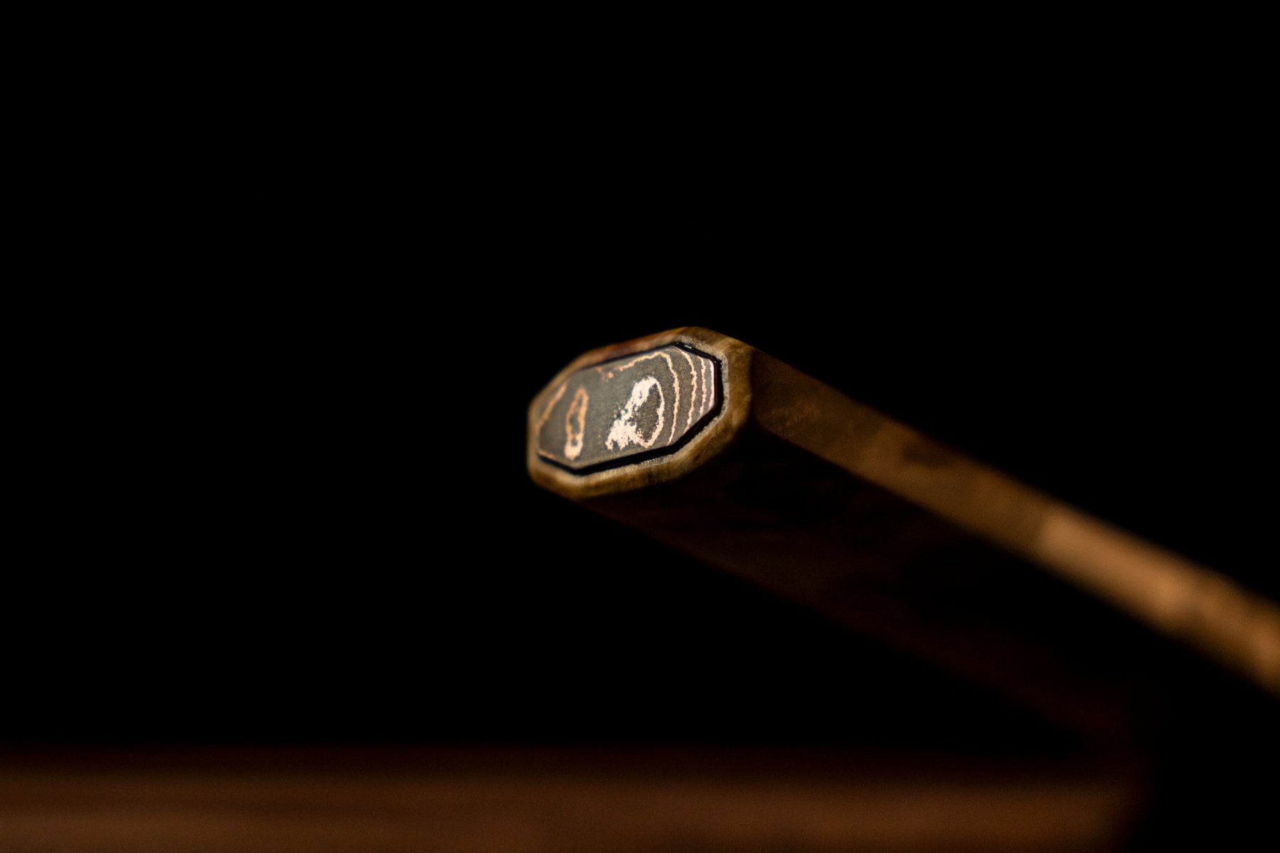 Forged | Copper #0002