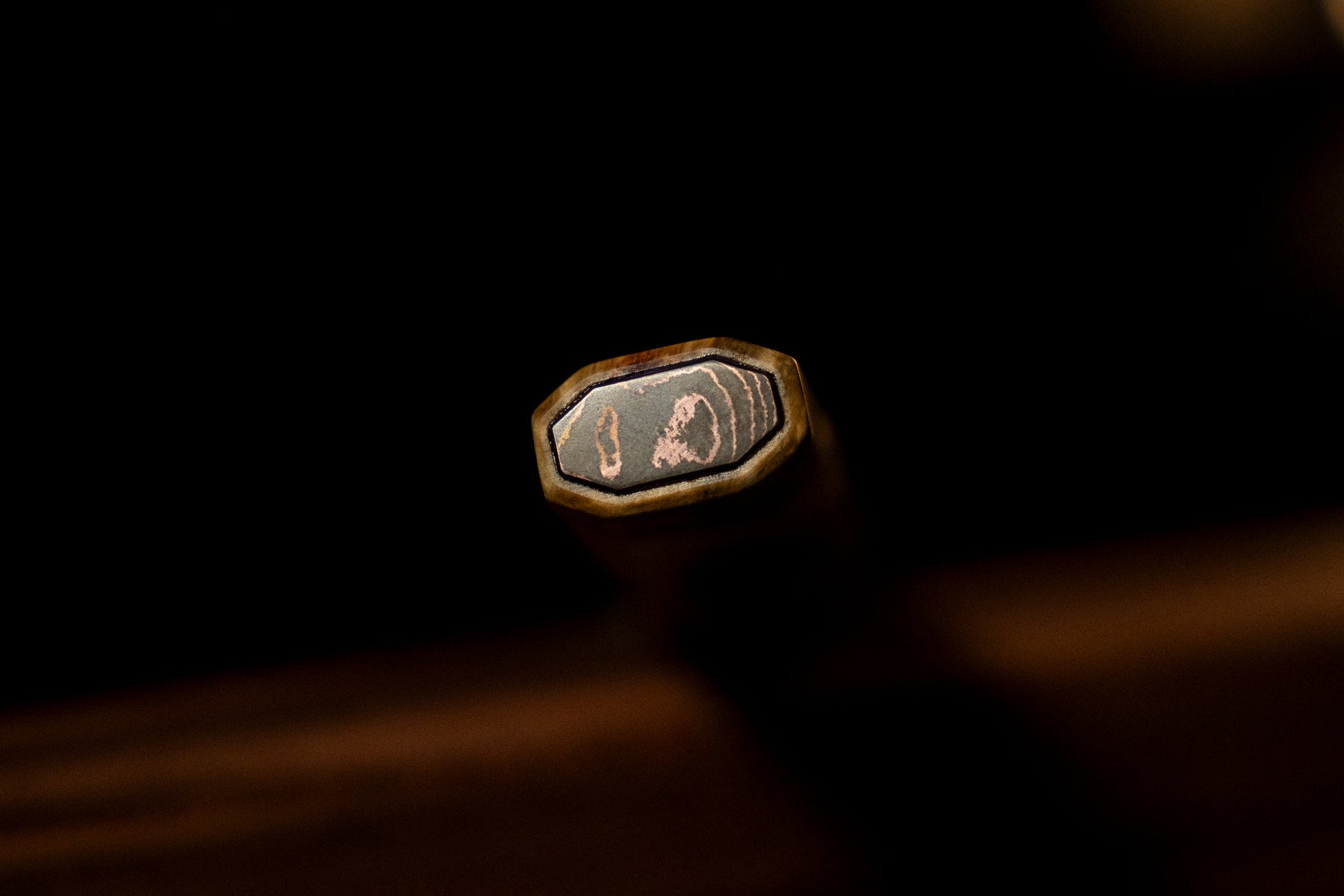 Forged | Copper #0002