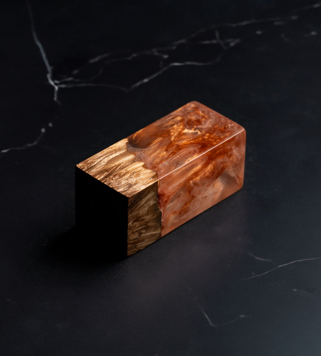 Mercredi Monolith