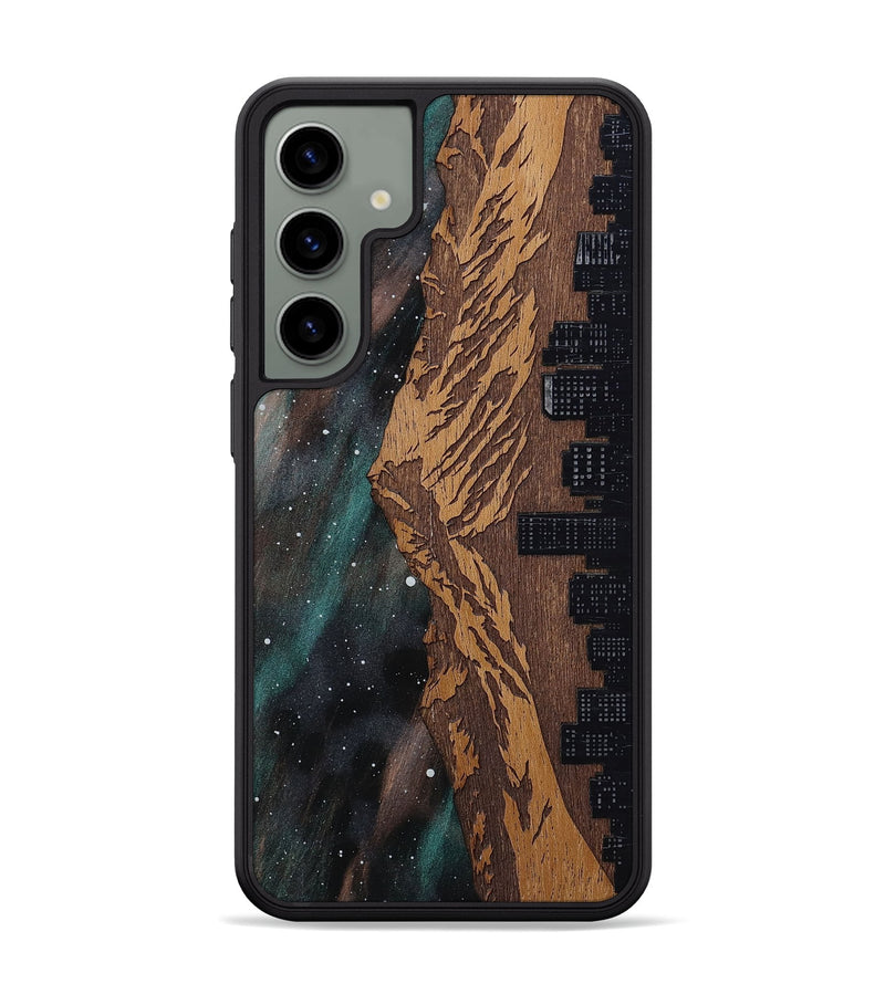 Galaxy S24 Plus Phone Case - Denver (Terrain, 100005)