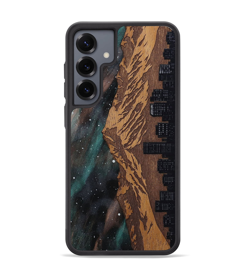 Galaxy S25 Plus Phone Case - Denver (Terrain, 100005)