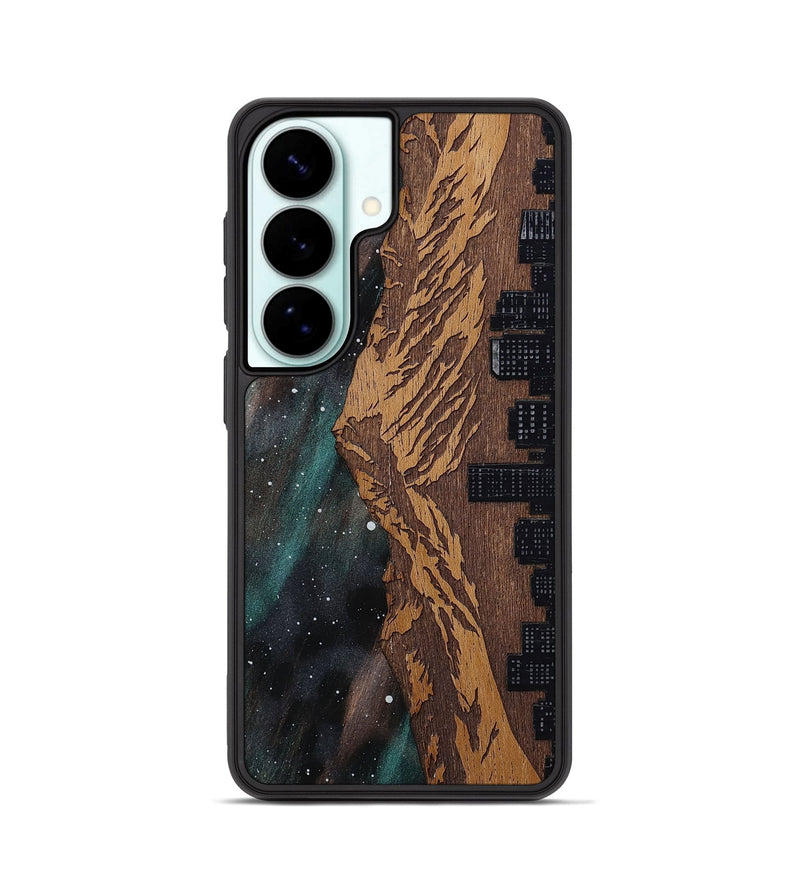 Galaxy S26 Phone Case - Denver (Terrain, 100005)