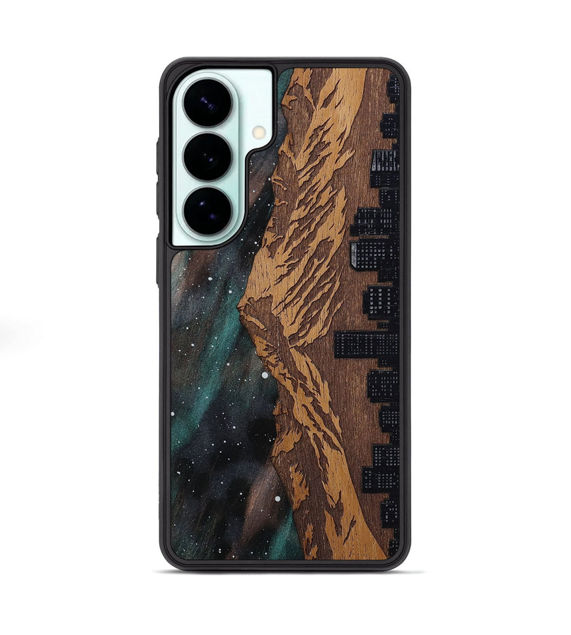 Galaxy S26 Plus Phone Case - Denver (Terrain, 100005)