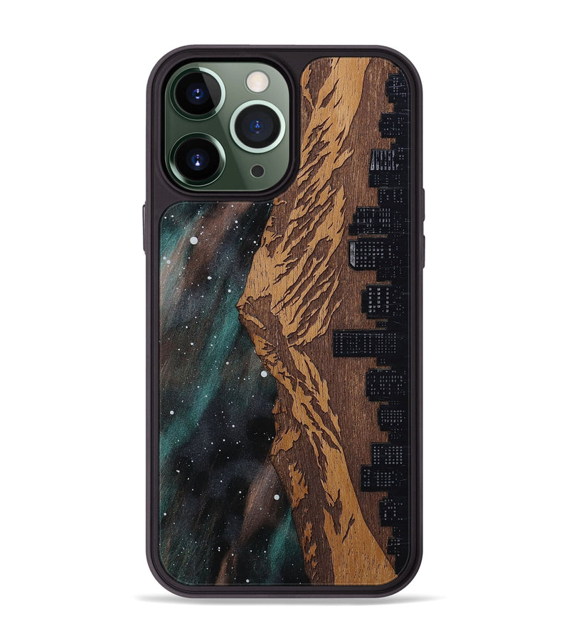 iPhone 13 Pro Max Phone Case - Denver (Terrain, 100005)
