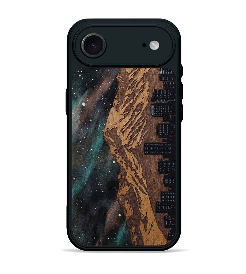 iPhone 17 Air Phone Case - Denver (Terrain, 100005)