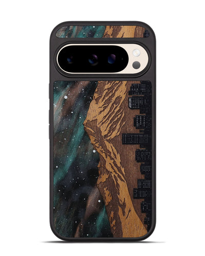 Denver (100005) Pixel 10 Phone Case