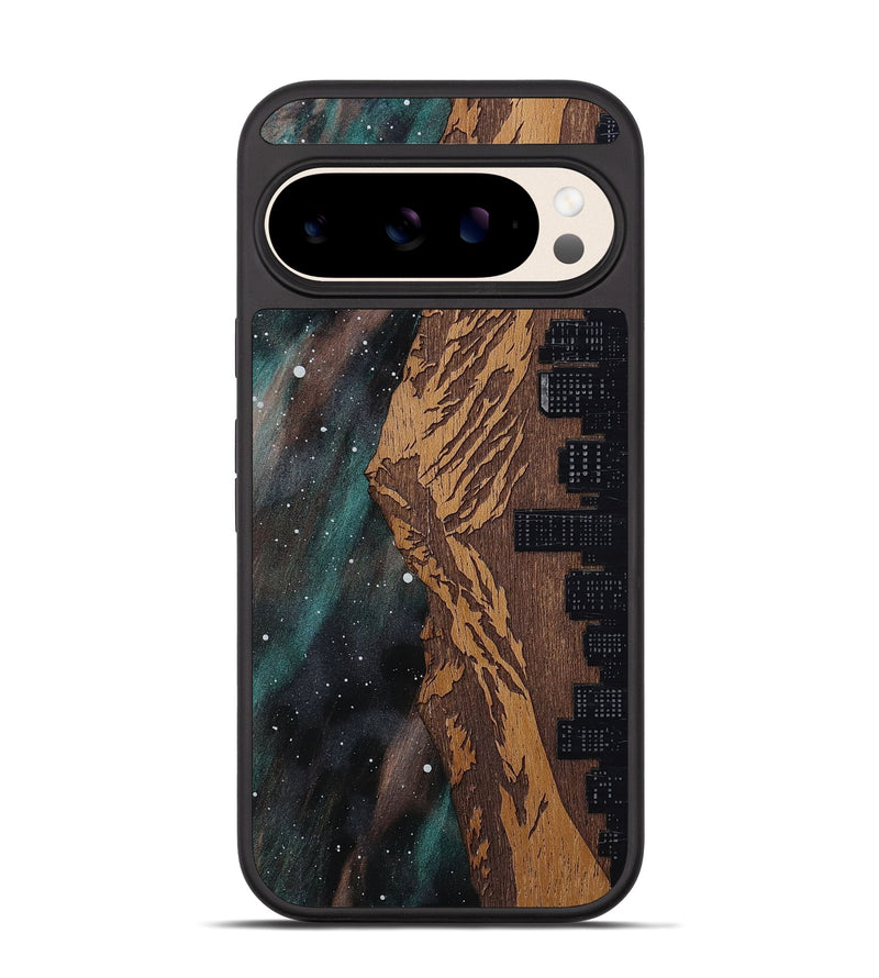 Pixel 10 Phone Case - Denver (Terrain, 100005)