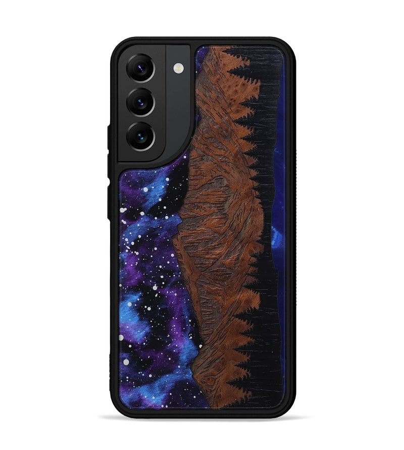 Galaxy S22 Plus Phone Case - Sequoia (Terrain, 100006)