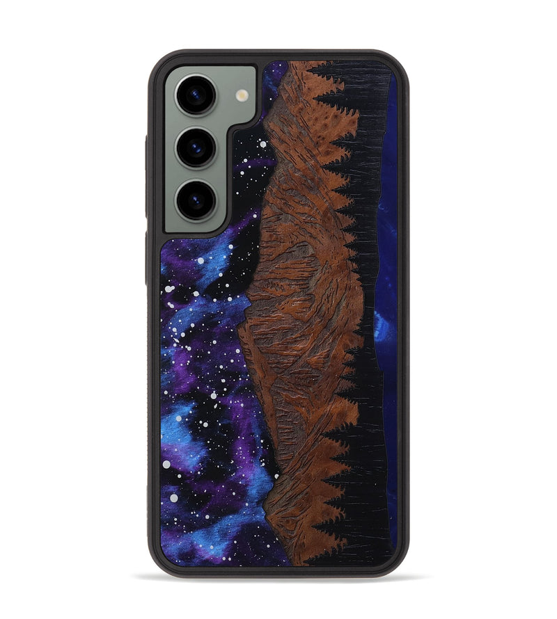 Galaxy S23 Plus Phone Case - Sequoia (Terrain, 100006)