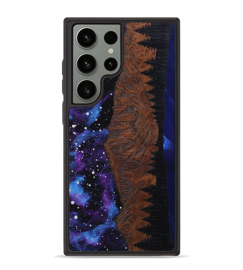 Galaxy S23 Ultra Phone Case - Sequoia (Terrain, 100006)