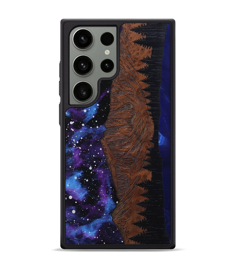 Galaxy S24 Ultra Phone Case - Sequoia (Terrain, 100006)