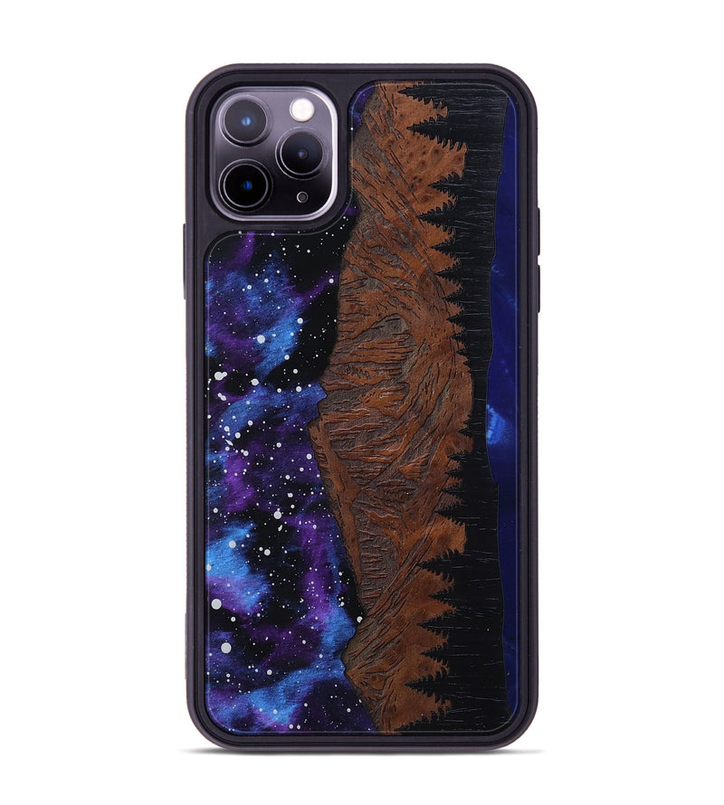 iPhone 11 Pro Max Phone Case - Sequoia (Terrain, 100006)