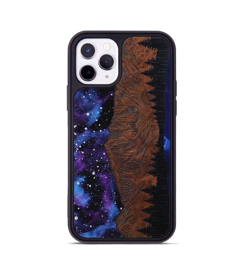 iPhone 11 Pro Phone Case - Sequoia (Terrain, 100006)
