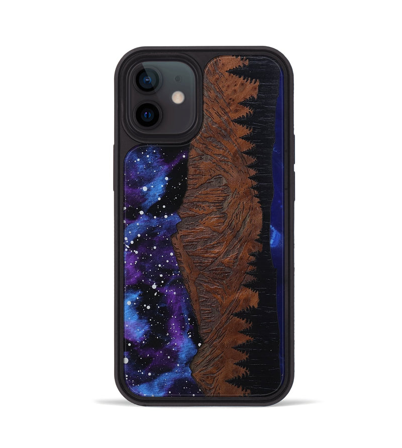 iPhone 12 Phone Case - Sequoia (Terrain, 100006)