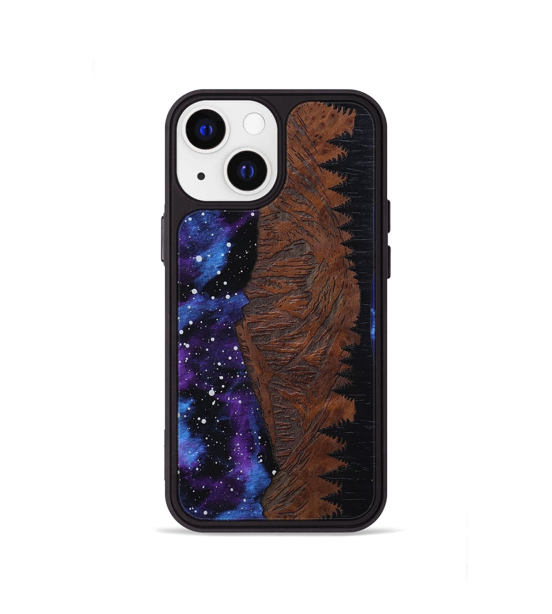 iPhone 13 mini Phone Case - Sequoia (Terrain, 100006)