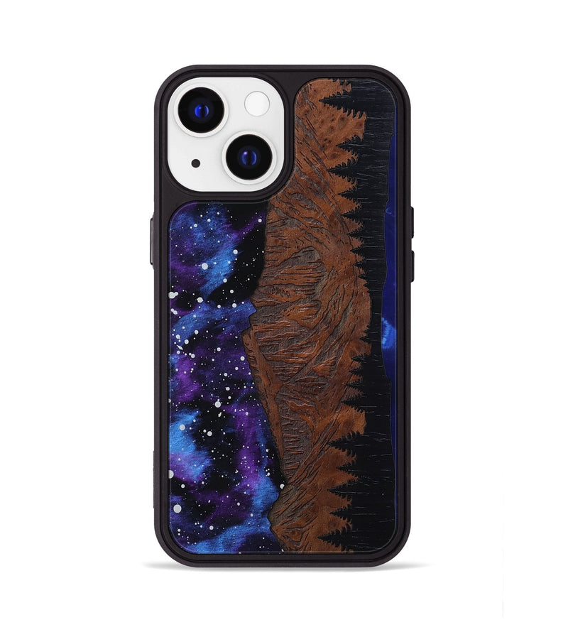 iPhone 13 Phone Case - Sequoia (Terrain, 100006)