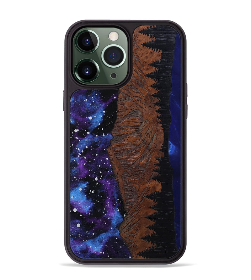 iPhone 13 Pro Max Phone Case - Sequoia (Terrain, 100006)