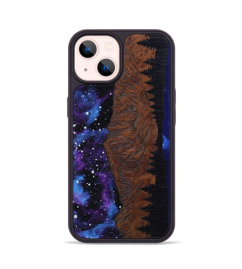 iPhone 14 Phone Case - Sequoia (Terrain, 100006)