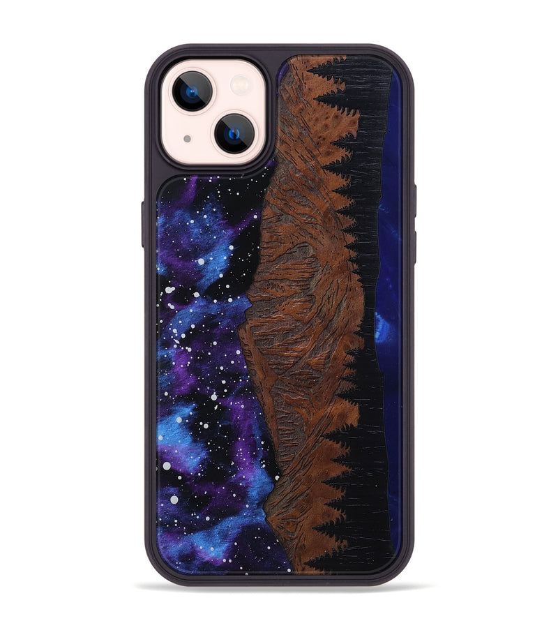 iPhone 14 Plus Phone Case - Sequoia (Terrain, 100006)