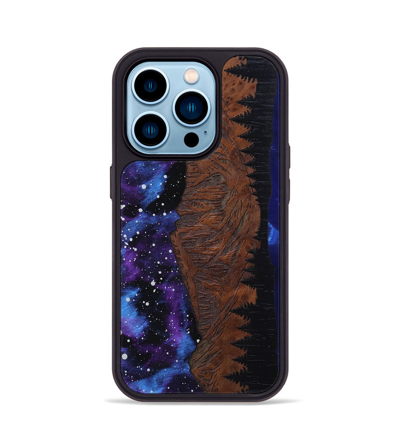 iPhone 14 Pro Phone Case - Sequoia (Terrain, 100006)