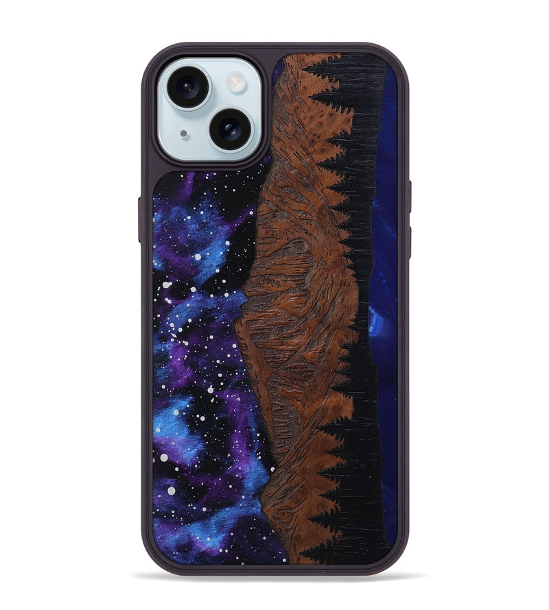 iPhone 15 Plus Phone Case - Sequoia (Terrain, 100006)