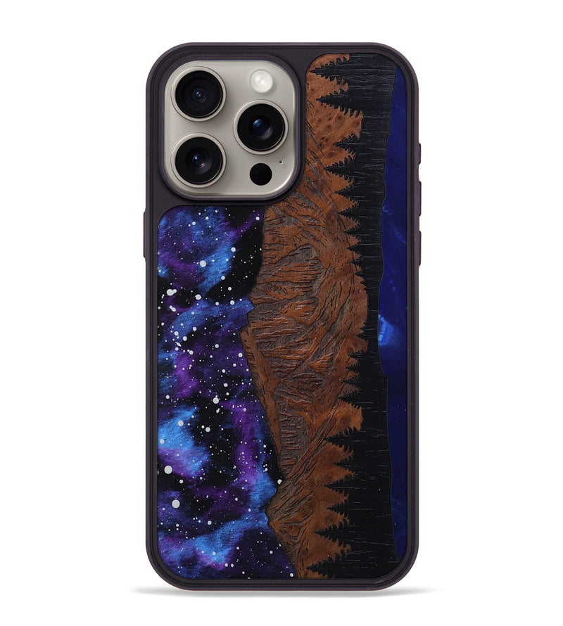 iPhone 15 Pro Max Phone Case - Sequoia (Terrain, 100006)