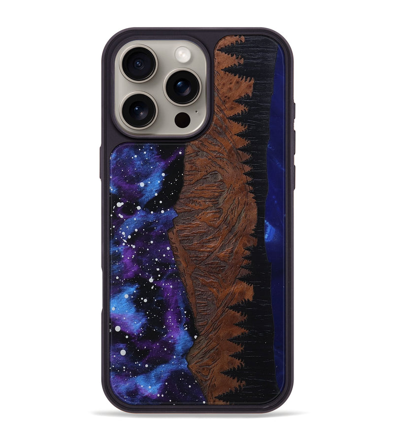 iPhone 16 Pro Max Phone Case - Sequoia (Terrain, 100006)