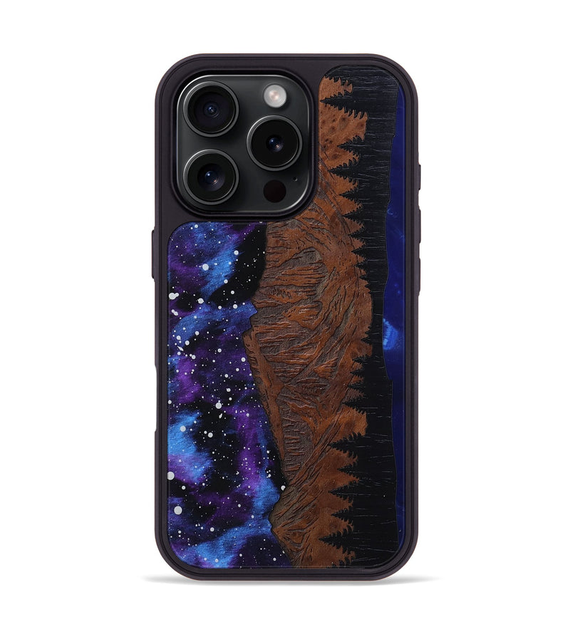iPhone 16 Pro Phone Case - Sequoia (Terrain, 100006)
